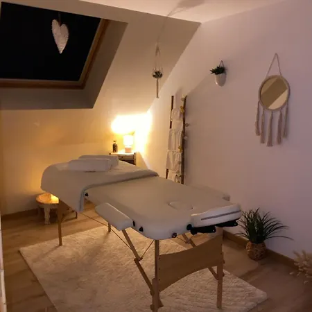 Love'n Spa