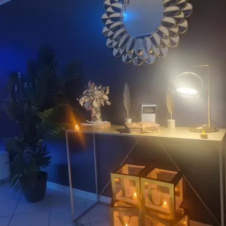 Casa de Férias Love'n Spa *