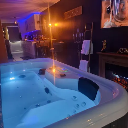 Love'n Spa * Desvres